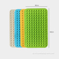 Battub penyerap karet anti-slip shower mat